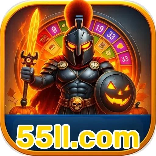 55ll.com: A Revolução dos Jogos Online no Brasil Através do App