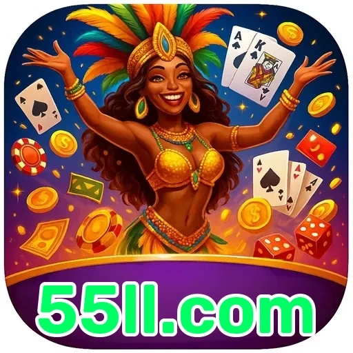 55ll.com: Desvendando a Plataforma que Transformou os Jogos Online