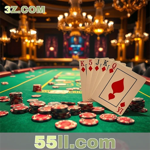 55ll.com Cassino Online