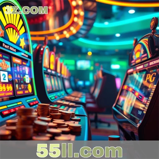55ll.com Jogos Variados