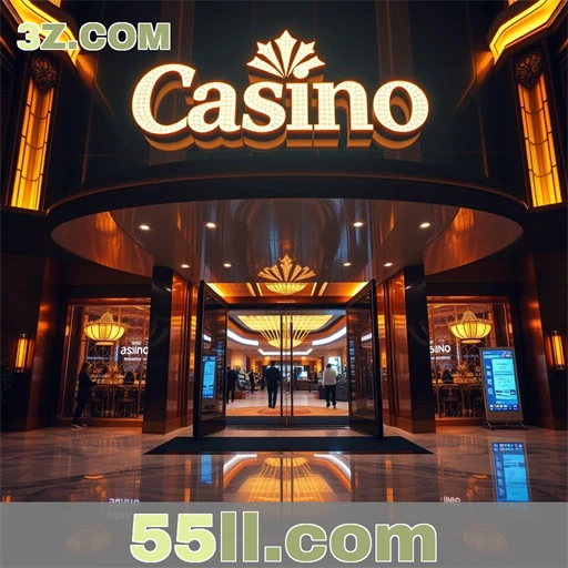 55ll.com Área de Login