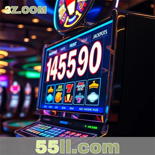 55ll.com Promoções Especiais